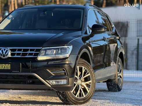Volkswagen Tiguan 2019 - фото 17