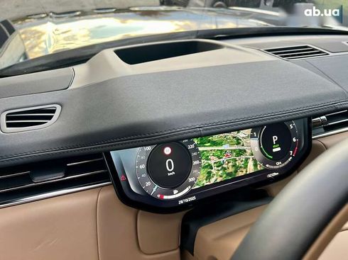 Land Rover Range Rover 2022 - фото 19