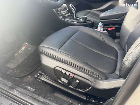 BMW 2 Series Active Tourer 2019 - фото 9