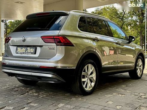 Volkswagen Tiguan 2016 - фото 15