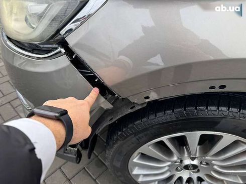 Lincoln MKC 2017 - фото 17