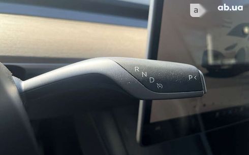 Tesla Model Y 2023 - фото 15