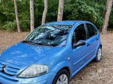 Купити Citroёn C3 2005 бу в Дніпрі - купити на Автобазарі