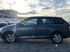 Продажа Skoda б/у в Мукачевом - купить на Автобазаре