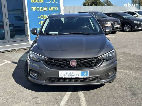 Fiat Tipo 2019 - фото 3