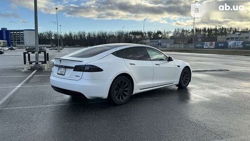 Tesla Model S 2016 - фото 7