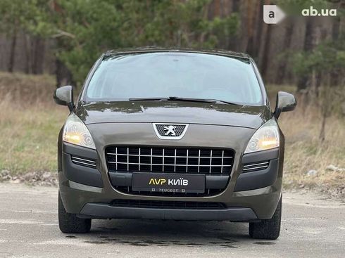 Peugeot 3008 2011 - фото 2