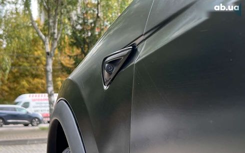 Tesla Model X 2019 - фото 23