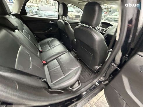 Ford Focus 2017 - фото 24