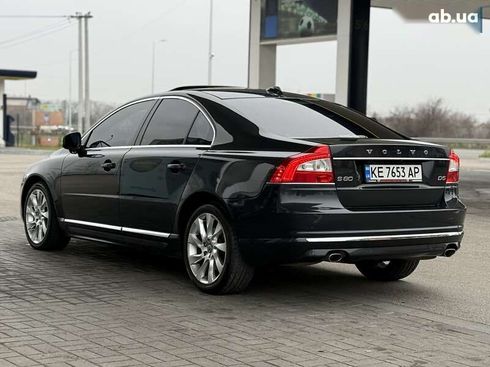 Volvo S80 2013 - фото 11