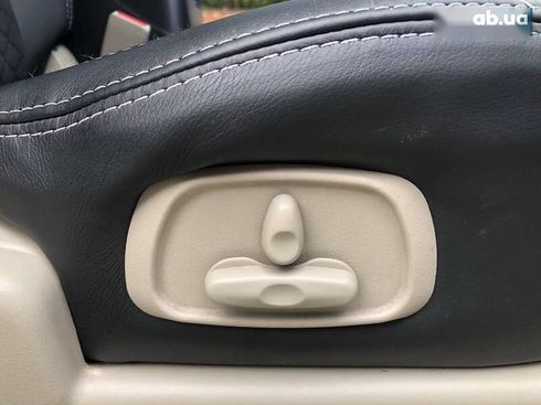 Mitsubishi Pajero Wagon 2007 - фото 18