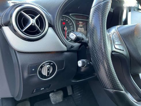 Mercedes-Benz B-Класс 2015 - фото 12