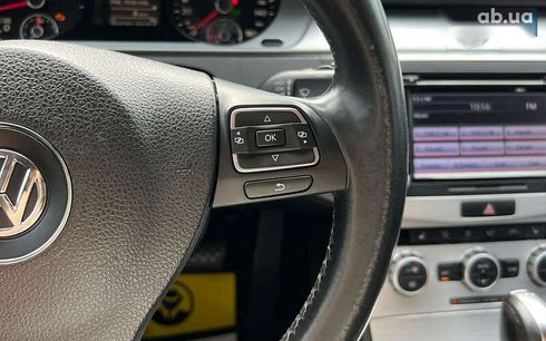 Volkswagen Passat CC 2012 - фото 22