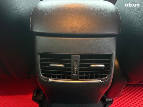 Mazda 6 2015 красный - фото 30