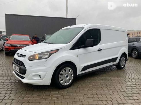 Ford Transit Connect 2018 - фото 3