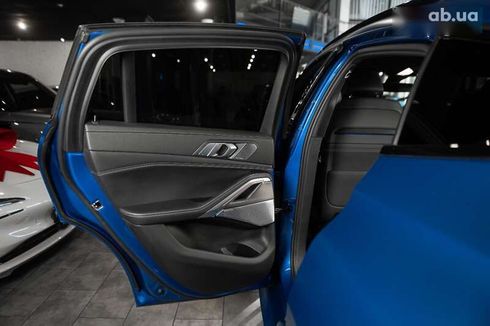 BMW X6 2020 - фото 29
