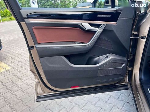 Volkswagen Touareg 2019 - фото 13