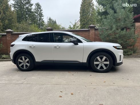 Honda Prologue 2024 белый - фото 18