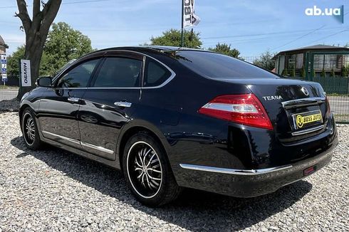 Nissan Teana 2008 - фото 4