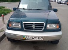 Купить Сузуки Витара в Киеве - купить на Автобазаре