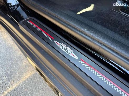 MINI Countryman 2022 - фото 29
