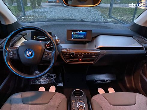BMW i3 2015 - фото 8