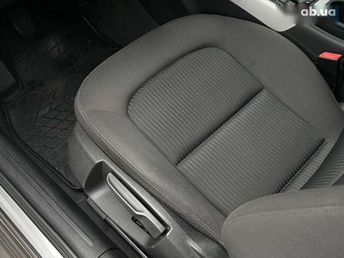 Audi A4 2015 - фото 25