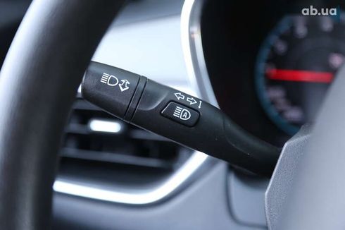Chevrolet Equinox 2019 - фото 23