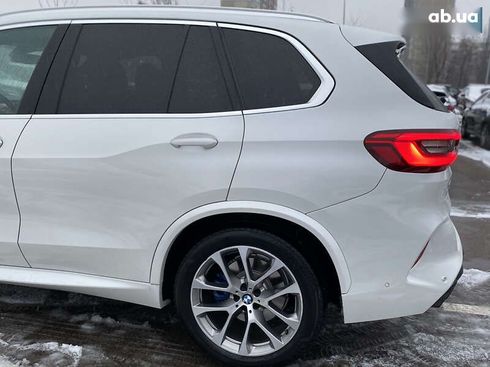 BMW X5 2019 - фото 10
