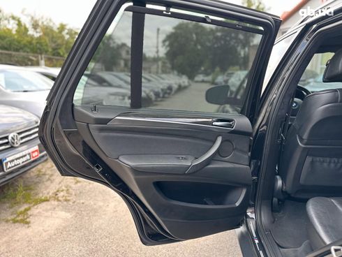 BMW X5 2011 черный - фото 15