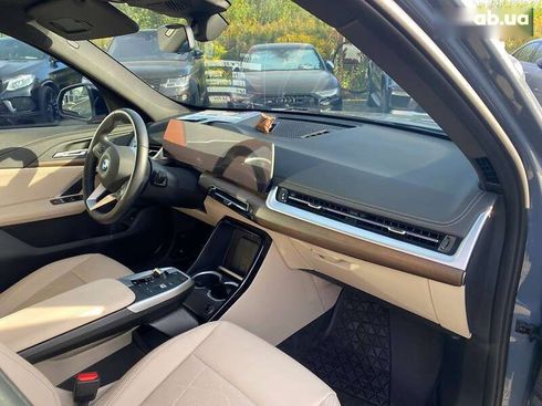 BMW X1 2024 - фото 9