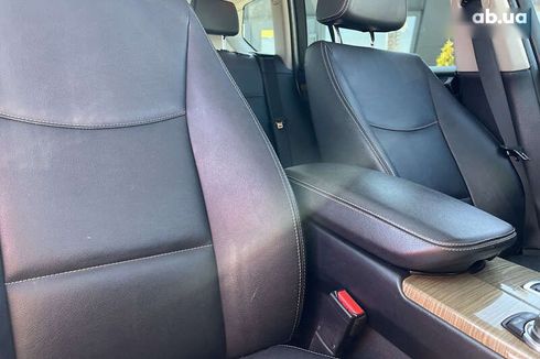 BMW X3 2012 - фото 26