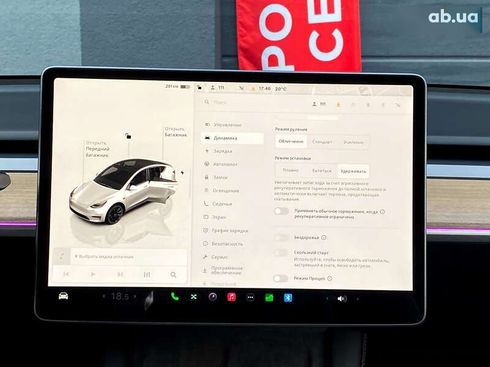 Tesla Model Y 2023 - фото 23