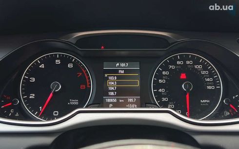 Audi A4 2015 - фото 24