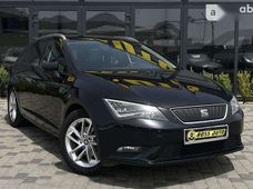Продажа б/у SEAT Leon 2014 года в Мукачевом - купить на Автобазаре