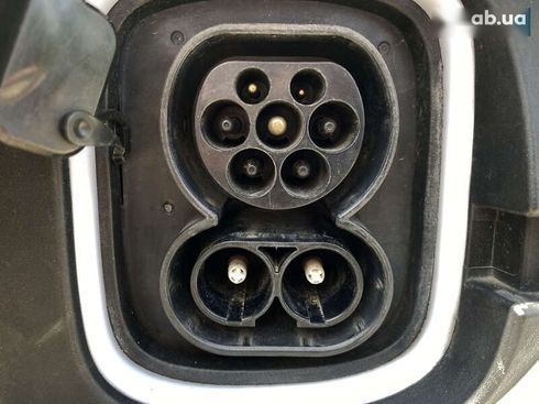 Hyundai Kona Electric 2020 - фото 12