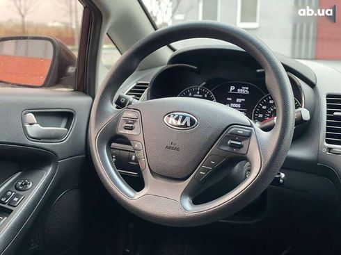 Kia Forte 2016 - фото 15