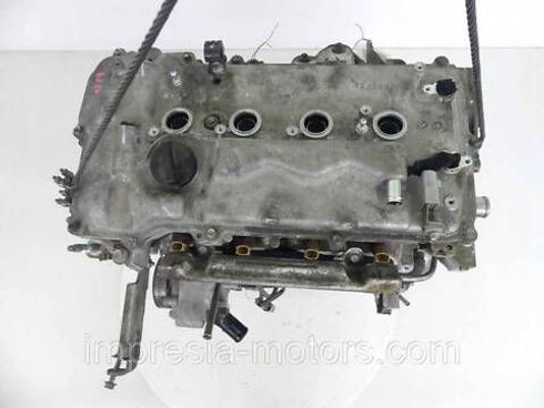 двигатель в сборе для Toyota Corolla - купить на Автобазаре - фото 2