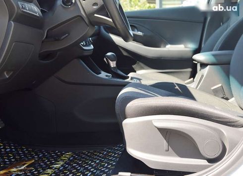 Hyundai i30 2024 - фото 14