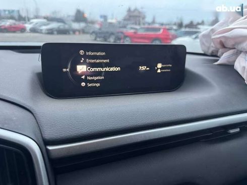 Mazda CX-50 2022 - фото 18