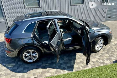 Audi Q5 2022 - фото 6