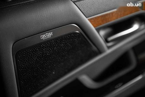Lexus LX 2022 - фото 19