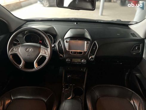 Hyundai ix35 2011 - фото 6