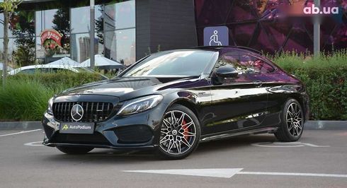 Mercedes-Benz C-Класс 2017 - фото 10