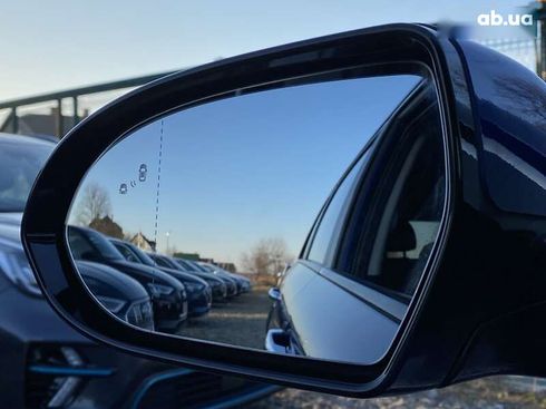 Kia Niro 2021 - фото 7