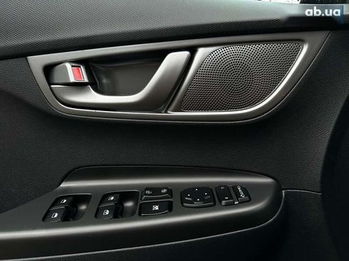 Hyundai Kona Electric 2020 - фото 6