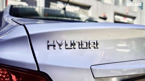 Hyundai Accent 2011 - фото 21