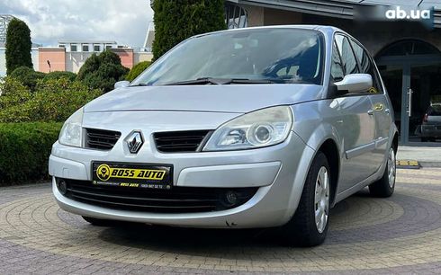Renault Scenic 2007 - фото 3