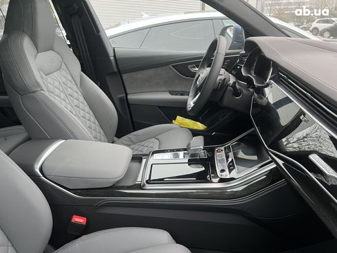 Audi SQ8 2021 - фото 20