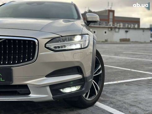 Volvo V90 Cross Country 2017 - фото 4